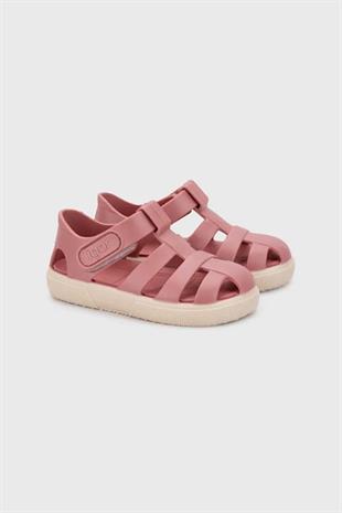 İgor Bay Rosa Gül Bebek Çocuk Sandalet S10340-383