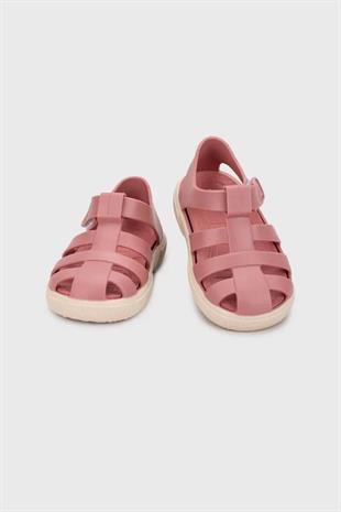 İgor Bay Rosa Gül Bebek Çocuk Sandalet S10340-383