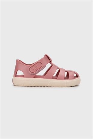 İgor Bay Rosa Gül Bebek Çocuk Sandalet S10340-383