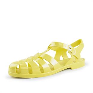 İgor Biarritz Brillo Kadın Sandalet Ayakkabı Sarı Amarillo S10258-008