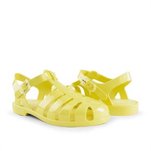 İgor Biarritz Brillo Kadın Sandalet Ayakkabı Sarı Amarillo S10258-008