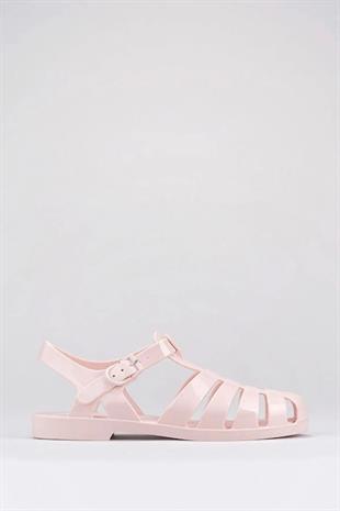 İgor Biarritz Brillo Kadın Sandalet Ayakkabı Ten Rengi Maquillaje S10258-197