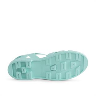 İgor Biarritz Brillo Kadın Sandalet Ayakkabı Yeşil Aquamarina S10258-011