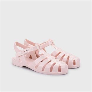 İgor Biarritz Brillo Kadın Sandalet Ayakkabı Ten Rengi Maquillaje S10258-197