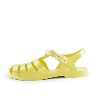 İgor Biarritz Brillo Kadın Sandalet Ayakkabı Sarı Amarillo S10258-008