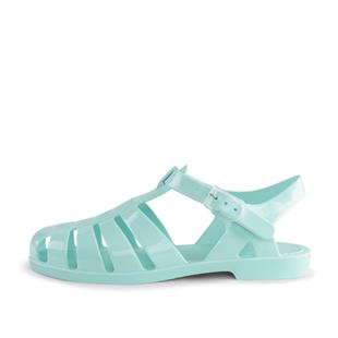 İgor Biarritz Brillo Kadın Sandalet Ayakkabı Yeşil Aquamarina S10258-011