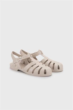 İgor Biarritz Mate Kadın Sandalet Ayakkabı Kum Arena S10259-100