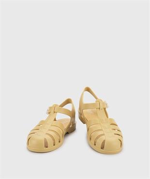 İgor Biarritz Mate Kadın Sandalet Ayakkabı Hardal Dijon S10259-235