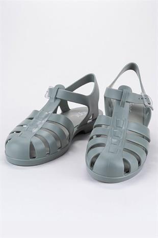 İgor Biarritz Mate Kadın Sandalet Ayakkabı Yeşil Verde Green S10259-013