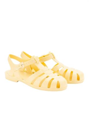 İgor Biarritz Mate Kadın Sandalet Ayakkabı Vanilya S10259-228