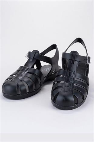 İgor Biarritz Mate Kadın Sandalet Ayakkabı Siyah Negro S10259-002
