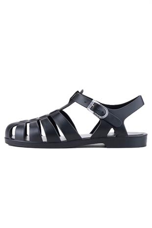 İgor Biarritz Mate Kadın Sandalet Ayakkabı Siyah Negro S10259-002