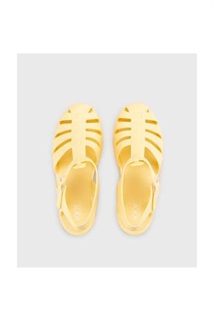 İgor Biarritz Mate Kadın Sandalet Ayakkabı Vanilya S10259-228