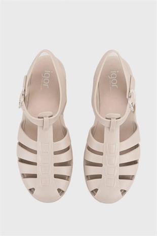 İgor Biarritz Mate Kadın Sandalet Ayakkabı Kum Arena S10259-100