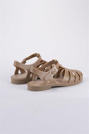 İgor Biarritz Mate Kadın Sandalet Ayakkabı Taupe S10259-183