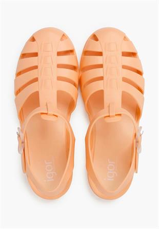 İgor Biarritz Mate Kadın Sandalet Ayakkabı Apricot S10259-226