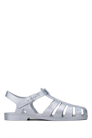 İgor Biarritz Metal Kadın Sandalet Ayakkabı Plata S10346-BB340-201