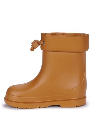 Igor Bimbi Euri Çocuk Caramelo Karamel Yağmur Çizmesi W10257-215