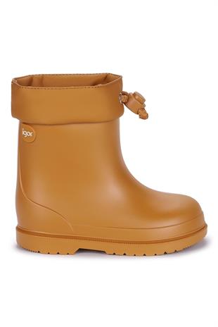 Igor Bimbi Euri Çocuk Caramelo Karamel Yağmur Çizmesi W10257-215