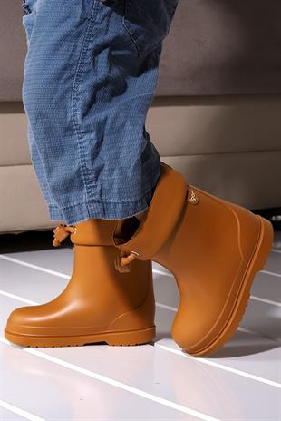 Igor Bimbi Euri Çocuk Caramelo Karamel Yağmur Çizmesi W10257-215