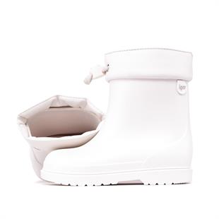 Igor Bimbi Euri Çocuk Krem Yağmur Çizmesi W10257-001