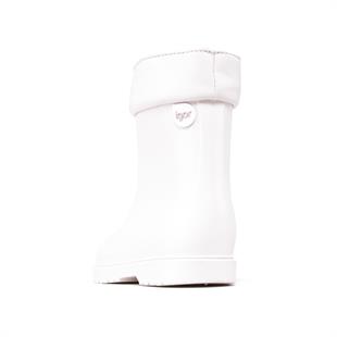 Igor Bimbi Euri Çocuk Krem Yağmur Çizmesi W10257-001