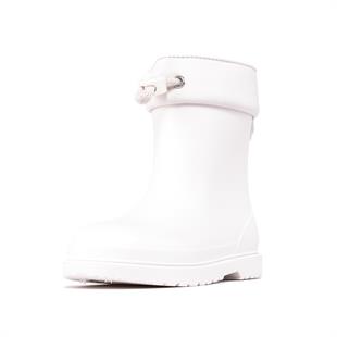 Igor Bimbi Euri Çocuk Krem Yağmur Çizmesi W10257-001