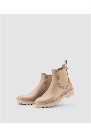Igor Chloe Mc Beige Bej Kadın Bot W10299-004