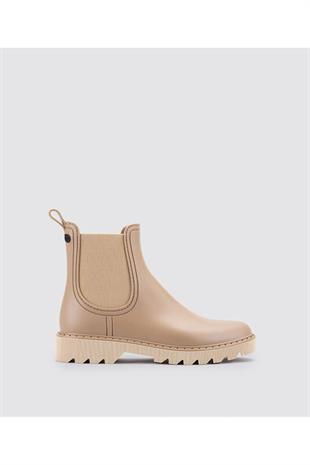 Igor Chloe Mc Beige Bej Kadın Bot W10299-004