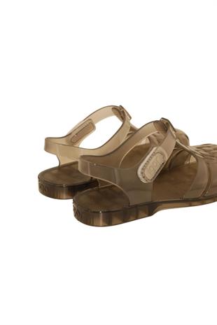 İgor Clasica Cristal Tr.Marron Çocuk Sandalet BB338-309 Kahve