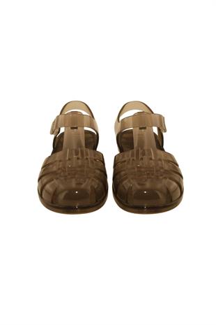 İgor Clasica Cristal Tr.Marron Çocuk Sandalet BB338-309 Kahve