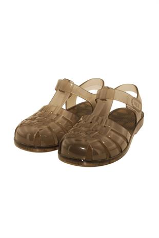 İgor Clasica Cristal Tr.Marron Çocuk Sandalet BB338-309 Kahve