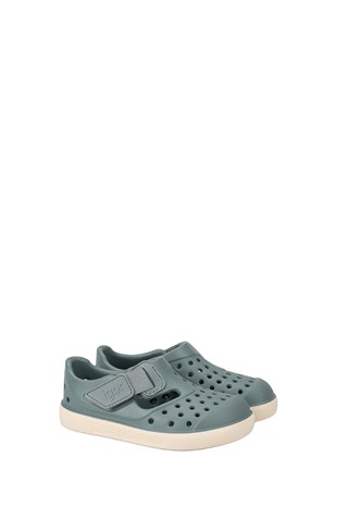 Igor Çocuk Cırtlı Sandalet Verde S10369-013