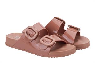 İgor Habana Brillo Kadın Terlik Pişmiş Toprak Terracota S10334-381