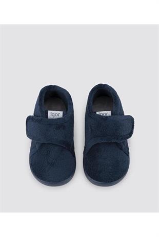 Igor Homie MC Marino Cırtlı Çocuk Panduf W10309-003