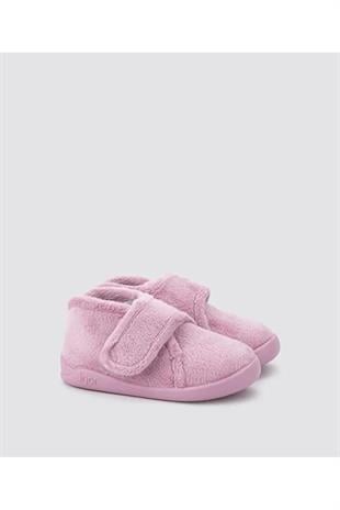 Igor Homie MC Rosa Cırtlı Çocuk Panduf W10310-010