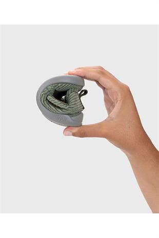 Igor Homie Pana Yeşil Cırtlı Çocuk Panduf W10310-013