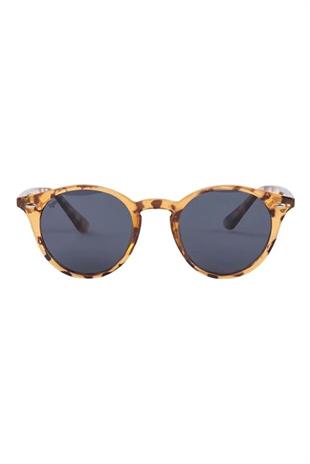 İgor Kiko Kız Çocuk Leopar Uv Korumalı Güneş Gözlük TR352-608