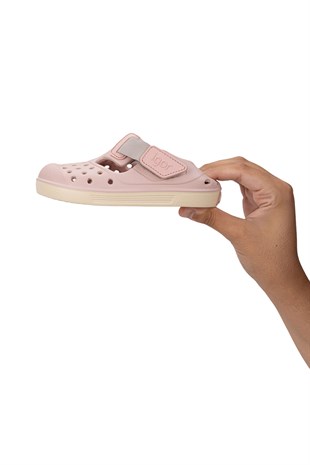 Igor Malibu Çocuk Cırtlı Sandalet Maquillaje S10369-197