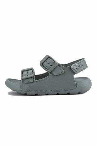 İgor Maui Mc Bebek Çocuk Sandalet Yeşil Verde S10313-013