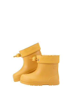 Igor Mendi Amarillo Çocuk Honey Yağmur Çizmesi W10305-008