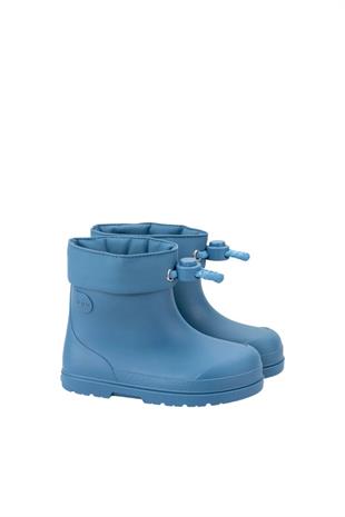 Igor Mendi Azul Çocuk Mavi Yağmur Çizmesi W10305-047