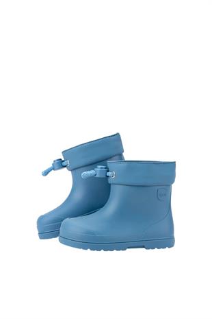 Igor Mendi Azul Çocuk Mavi Yağmur Çizmesi W10305-047