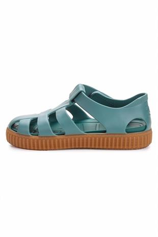 İgor Nico Caramelo Bebek Çocuk Sandalet Salvia Yeşil S10291-231