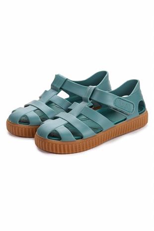 İgor Nico Caramelo Bebek Çocuk Sandalet Salvia Yeşil S10291-231