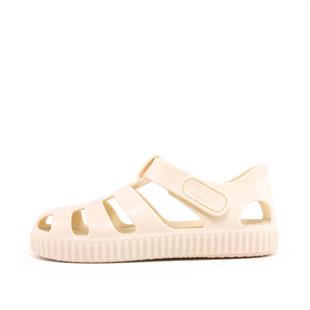 İgor Nico MC Bebek Çocuk Sandalet Marfil Fildişi S10292-079