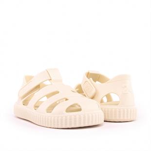 İgor Nico MC Bebek Çocuk Sandalet Marfil Fildişi S10292-079