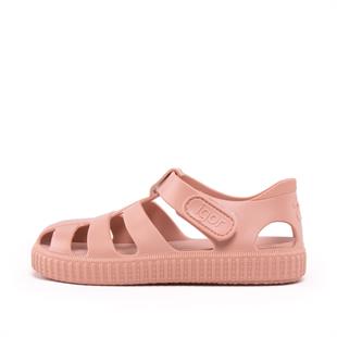 İgor Nico MC Bebek Çocuk Sandalet Ten Rengi Maquillaje S10292-197