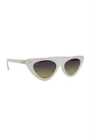 Igor Peggy SS258 Kadın Güneş Gözlüğü Blanco SS258-C1097