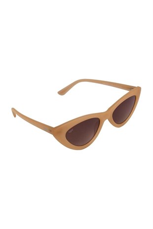 Igor Peggy SS258 Kadın Güneş Gözlüğü Taupe SS258-148m